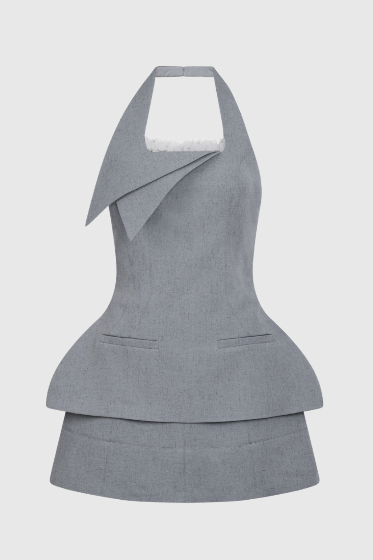 Effortlessly Elegant Top with a Timeless Design