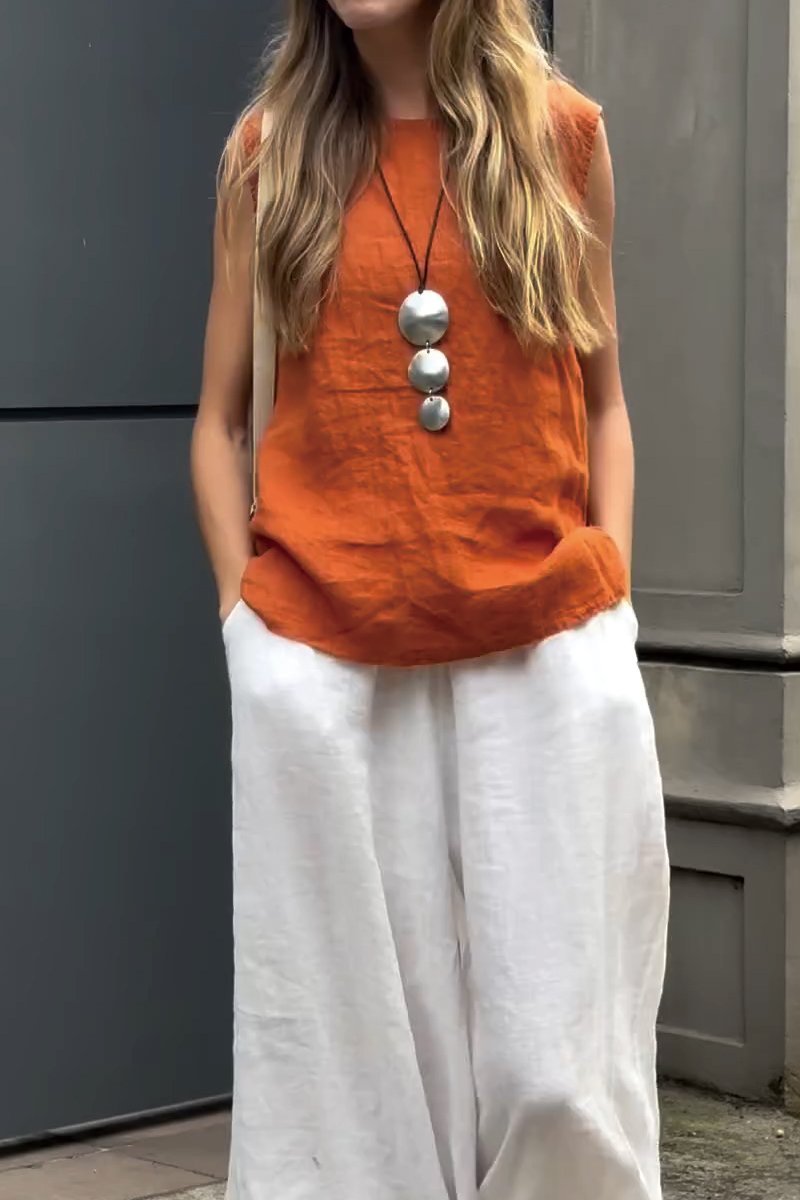 Elegantly Styled Garment for Everyday Wear