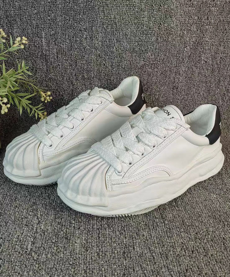 Sophisticated Shoes with a Clean Classic Look