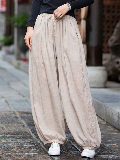 Classic Vintage & Enduringly Stylish Pants