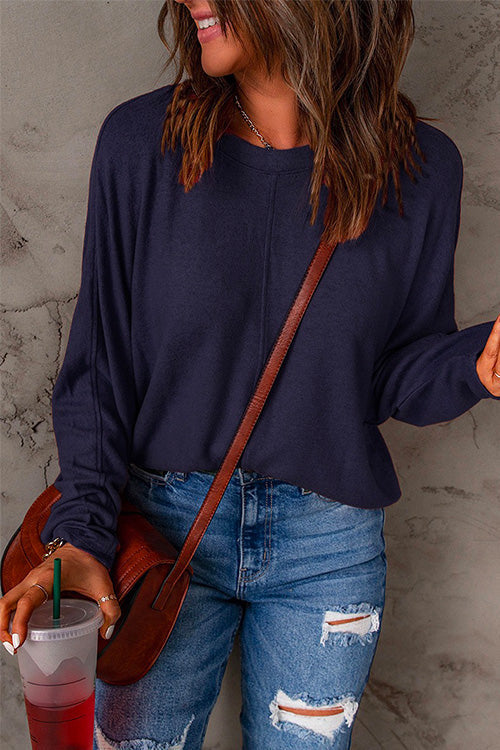 Beautifully Balanced T-Shirt with Timeless Character