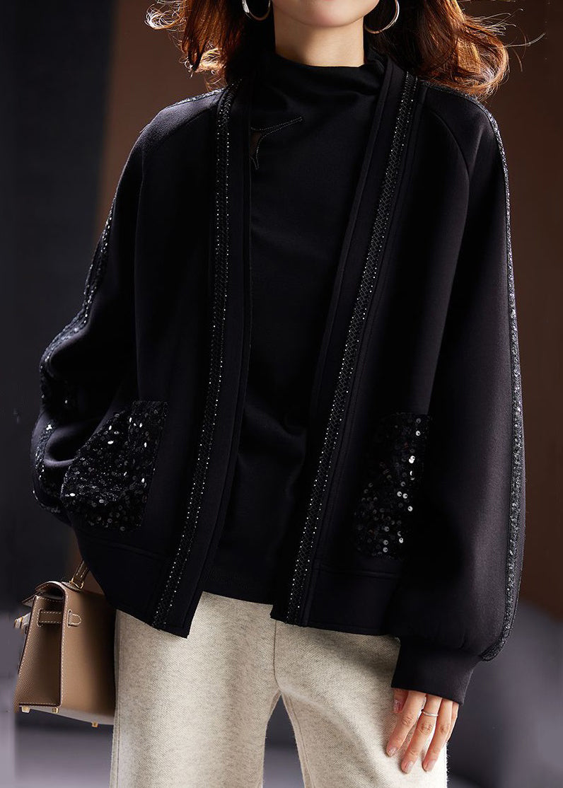 Gracefully Styled Cardigan for Any Occasion