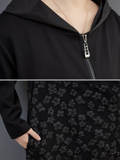 Beautifully Balanced Garment with Timeless Character