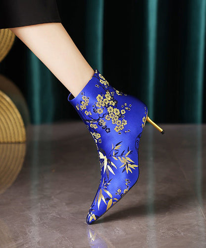Elegantly Styled Boots for Everyday Wear