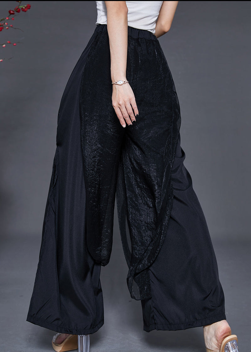 Elegantly Styled Pants for Everyday Wear