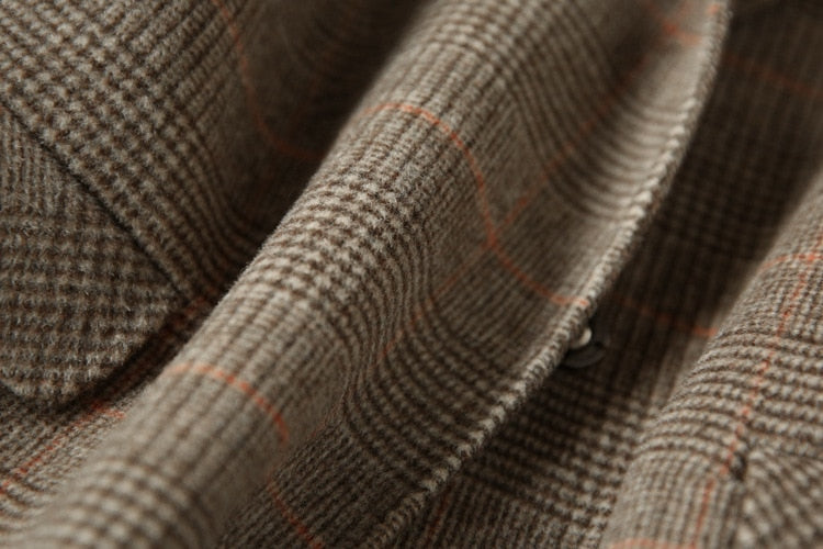 Classic Vintage & Enduringly Stylish Coat