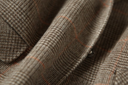 Classic Vintage & Enduringly Stylish Coat