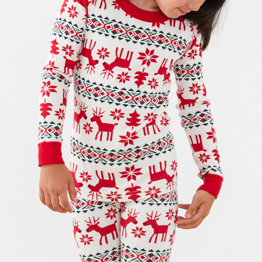 Beautifully Finished Garment in a Timeless Design