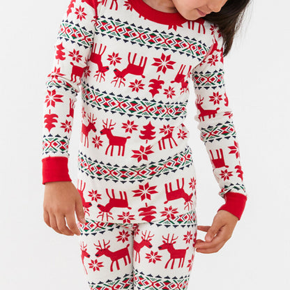 Beautifully Finished Garment in a Timeless Design