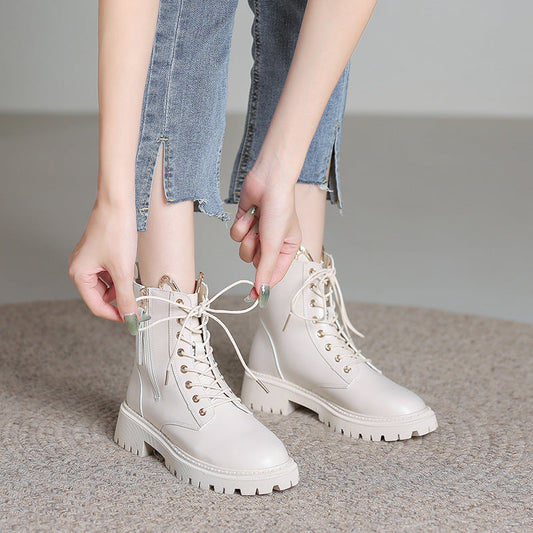 Gracefully Styled Boots for Any Occasion