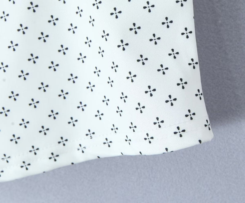 Sophisticated Garment with a Clean Classic Look