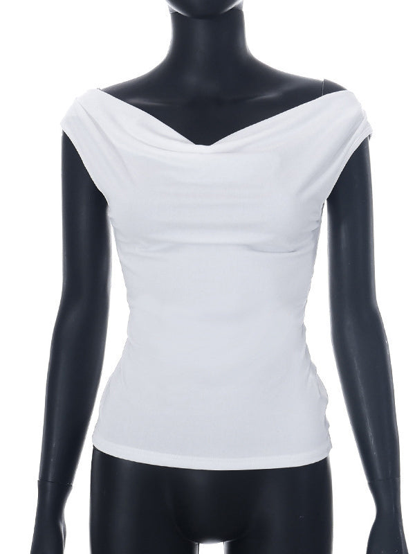 Gracefully Styled T-Shirt for Any Occasion