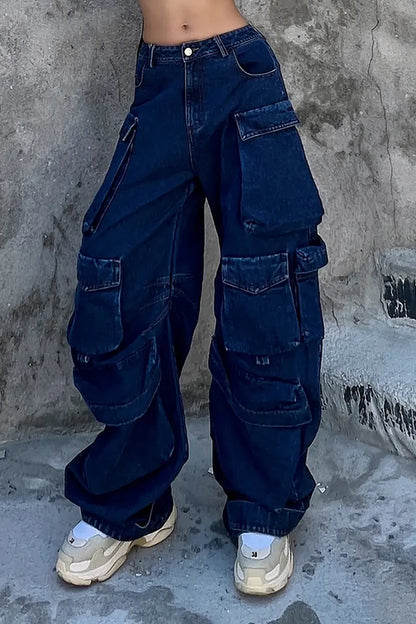 Sophisticated Trousers with a Clean Classic Look