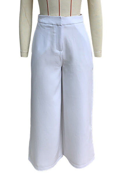 Sophisticated Garment with a Clean Classic Look