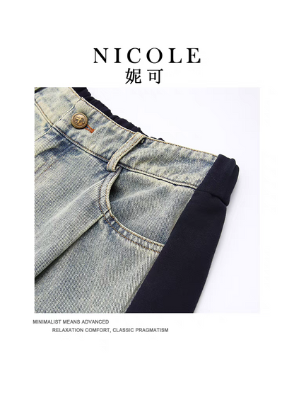Beautifully Balanced Pants with Timeless Character