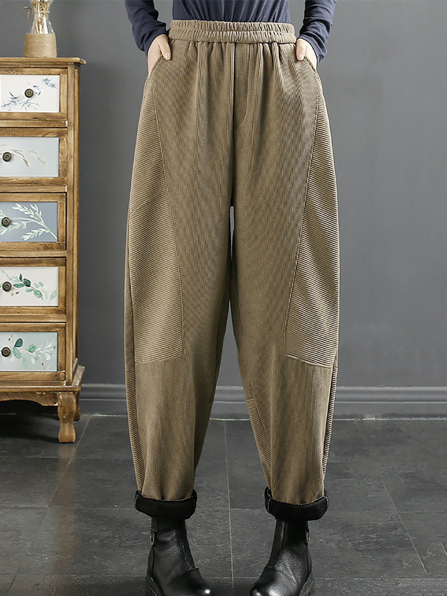 Classic Vintage & Enduringly Stylish Pants