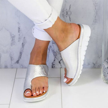 Beautifully Crafted Sandals in a Classic Style