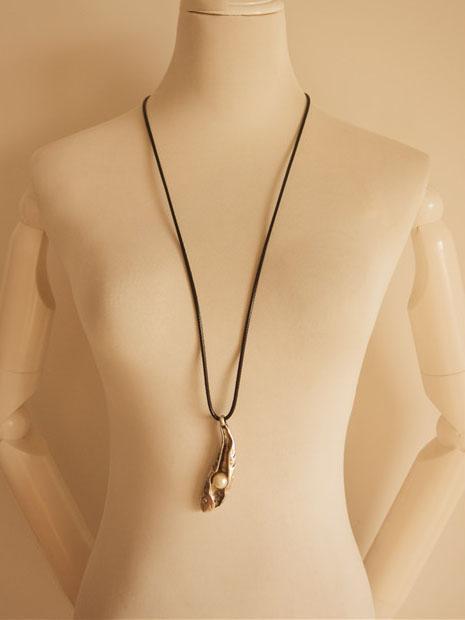 A Vintage Style Garment with Delicate Timeless Details