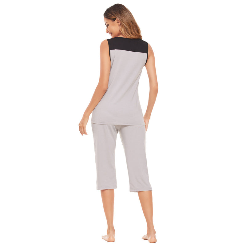 Vintage Inspired Pants with a Contemporary Edge