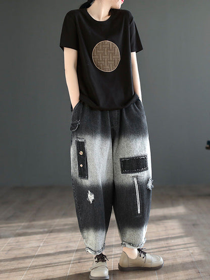 Beautifully Finished Pants in a Timeless Design