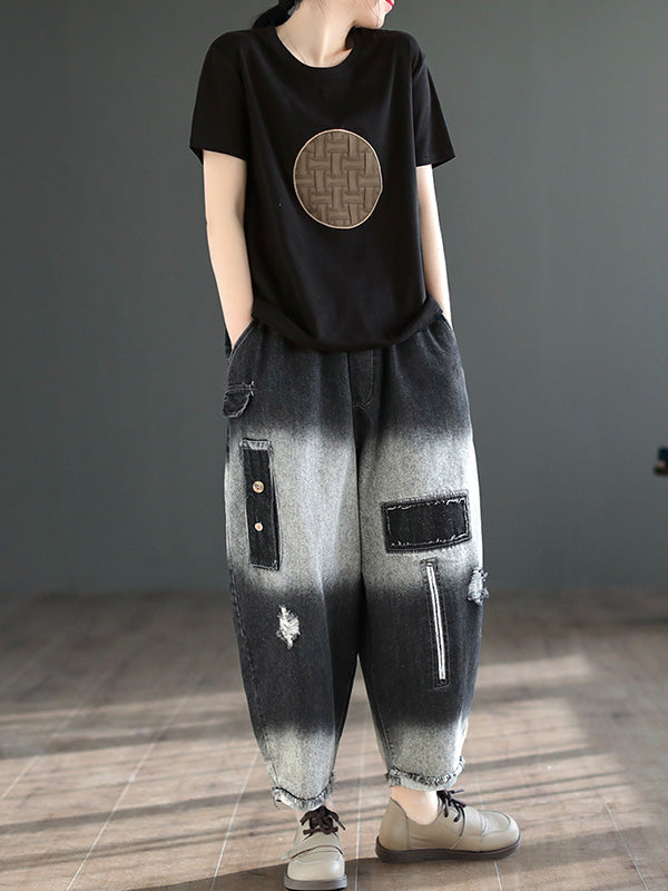 Beautifully Finished Pants in a Timeless Design