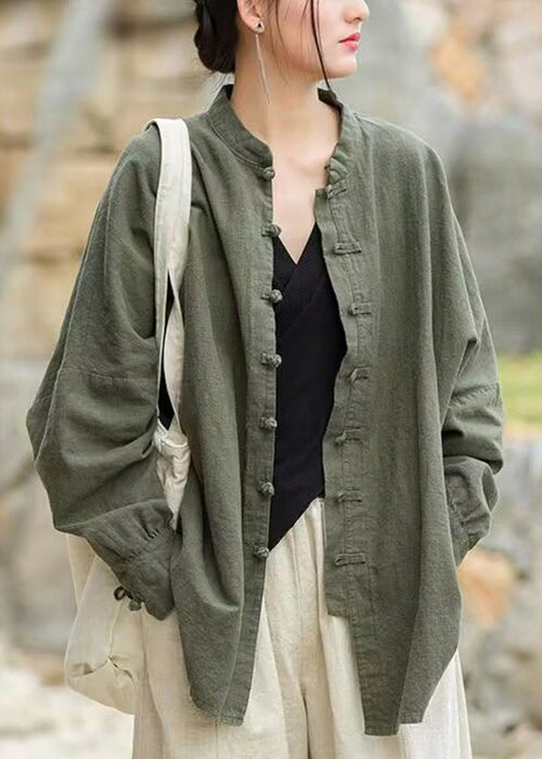 Beautifully Crafted Coat in a Classic Style
