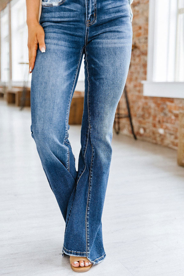 Vintage Inspired Garment with a Contemporary Edge