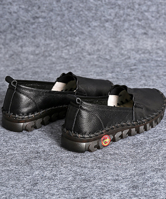 Beautifully Finished Shoes in a Timeless Design