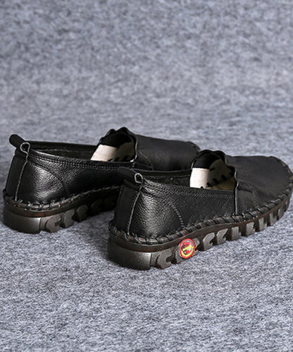 Beautifully Finished Shoes in a Timeless Design