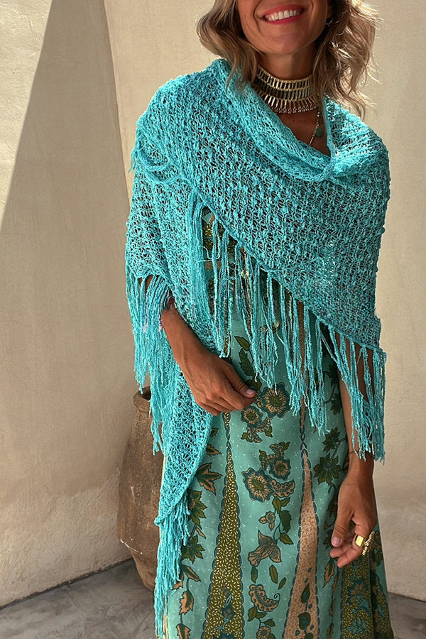 Classic Vintage Garment with a Flattering Fit