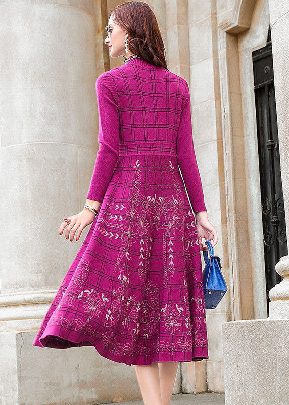 Beautifully Balanced Sweater with Timeless Character