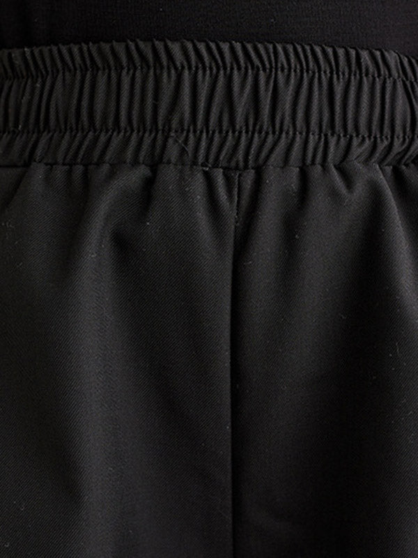 Classic Vintage Pants with a Flattering Fit