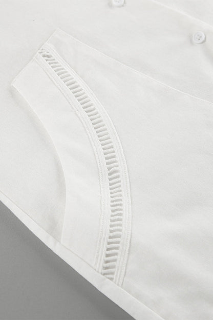 Classic Vintage Garment with a Flattering Fit