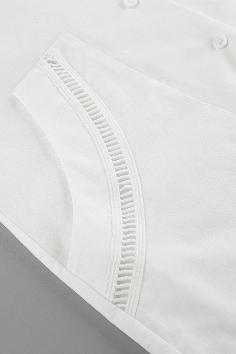 Classic Vintage Garment with a Flattering Fit