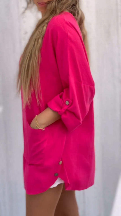 Classic Vintage & Enduringly Stylish Top