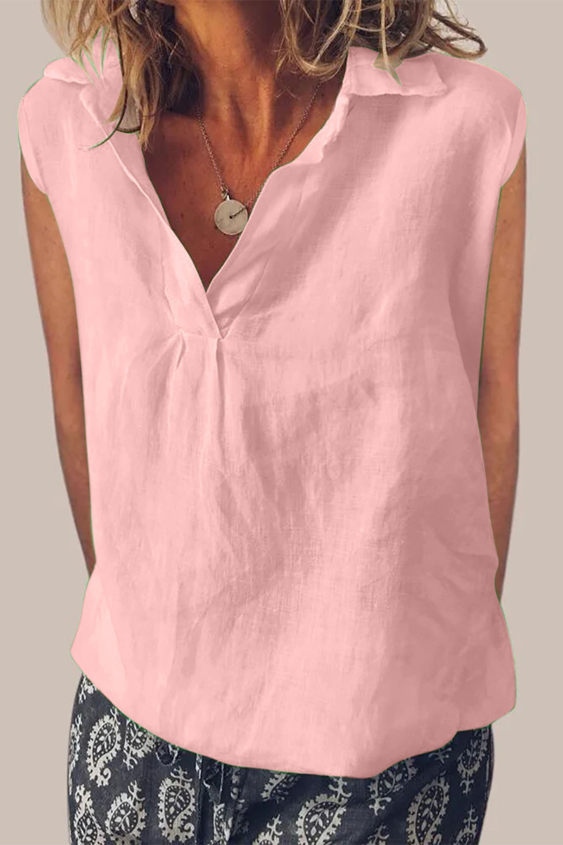 Classic Vintage & Enduringly Stylish Blouse