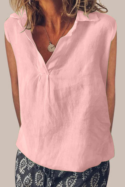 Classic Vintage & Enduringly Stylish Blouse