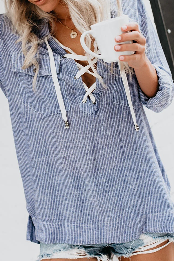 Beautifully Finished Top in a Timeless Design