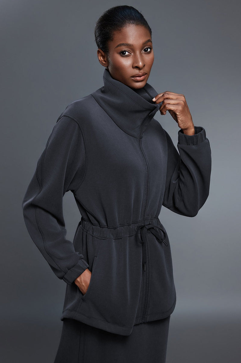 Beautifully Balanced Jacket with Timeless Character