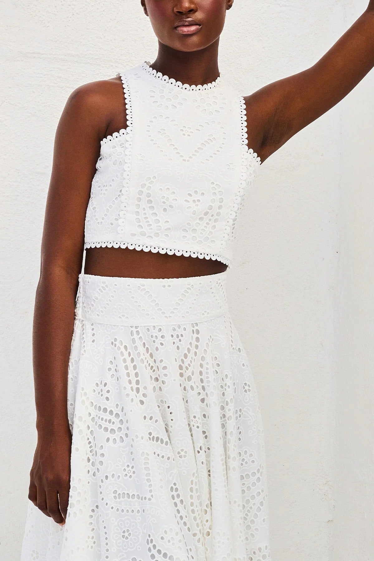 Beautifully Balanced Top with Timeless Character