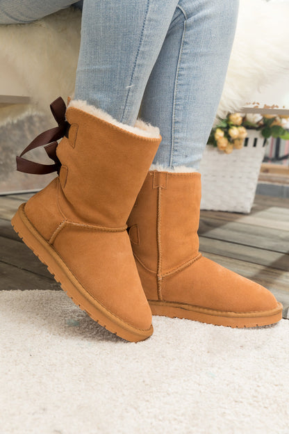 Gracefully Styled Boots for Any Occasion