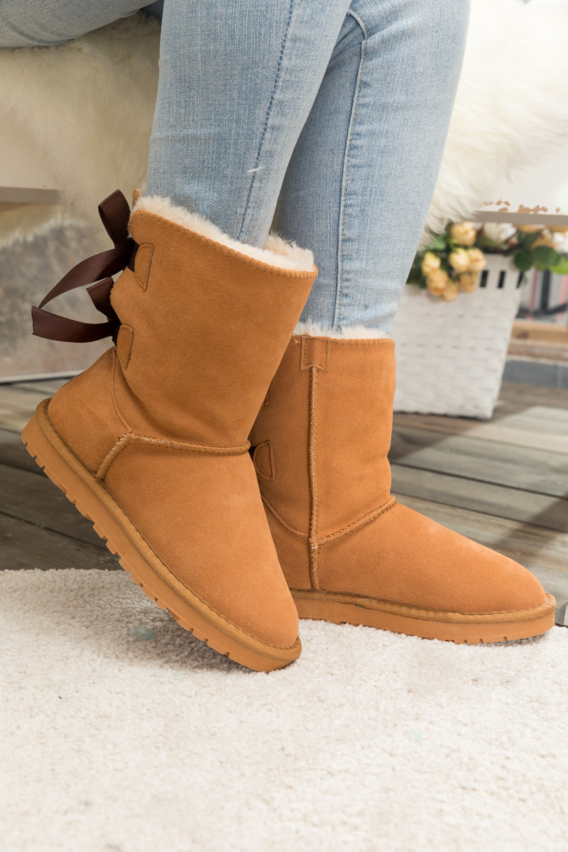 Gracefully Styled Boots for Any Occasion