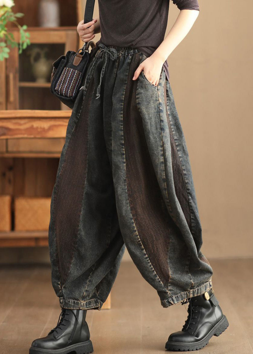 Beautifully Finished Pants in a Timeless Design