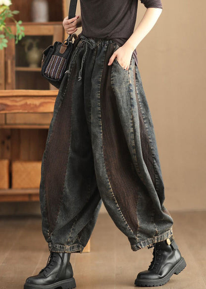 Beautifully Finished Pants in a Timeless Design