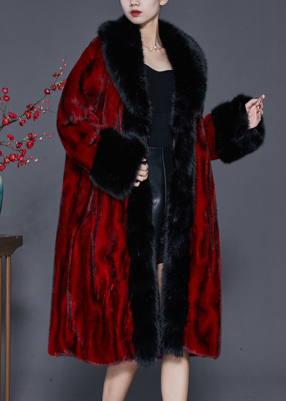 Classic Vintage & Enduringly Stylish Coat