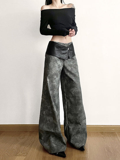Sophisticated Pants with a Clean Classic Look