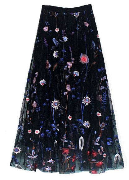 Well Tailored Garment with a Graceful Silhouette