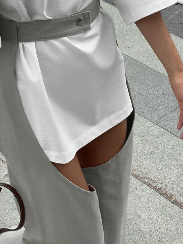 Beautifully Balanced Pants with Timeless Character