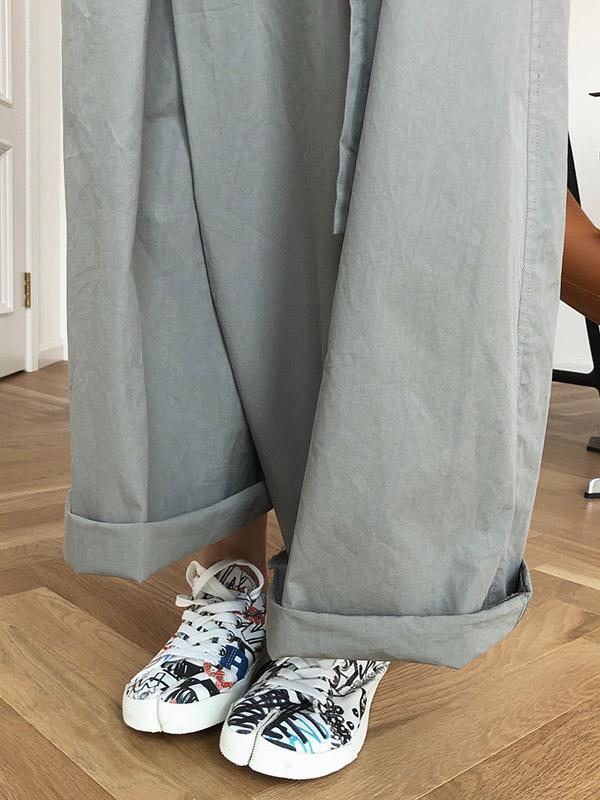 A Vintage Style Garment with Delicate Timeless Details