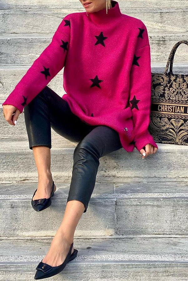 Classic Vintage & Enduringly Stylish Sweater